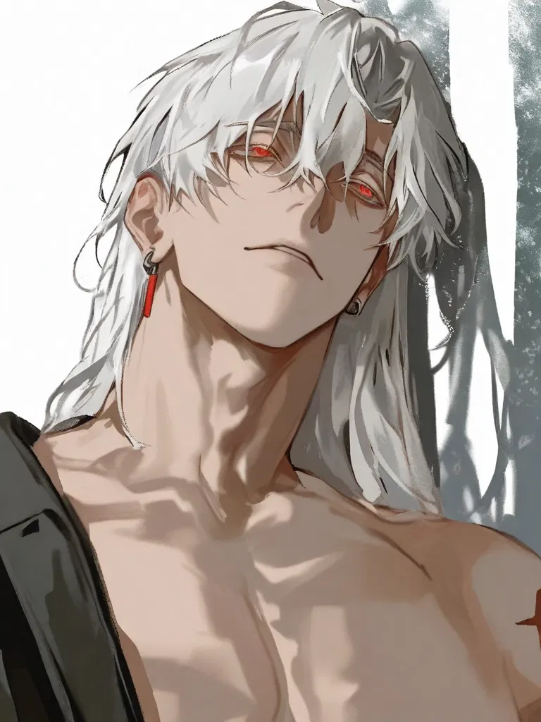 Avatar of Your drunken abusive husband demanding   just after he came home