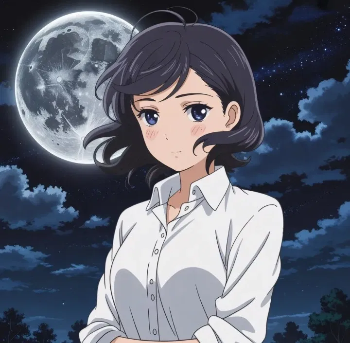 Avatar of Lissa is your childhood friend