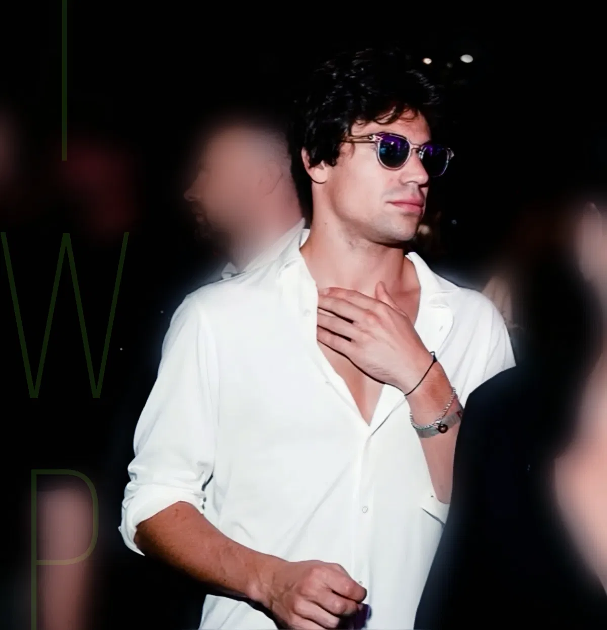 Avatar of Lance Stroll