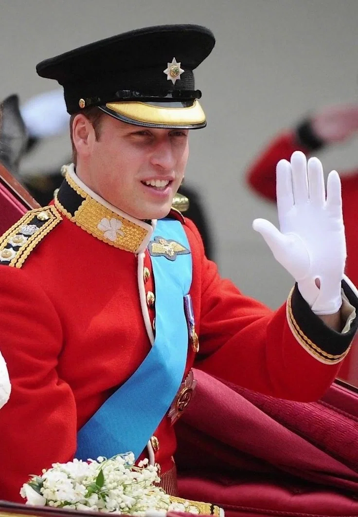 Avatar of Prince William