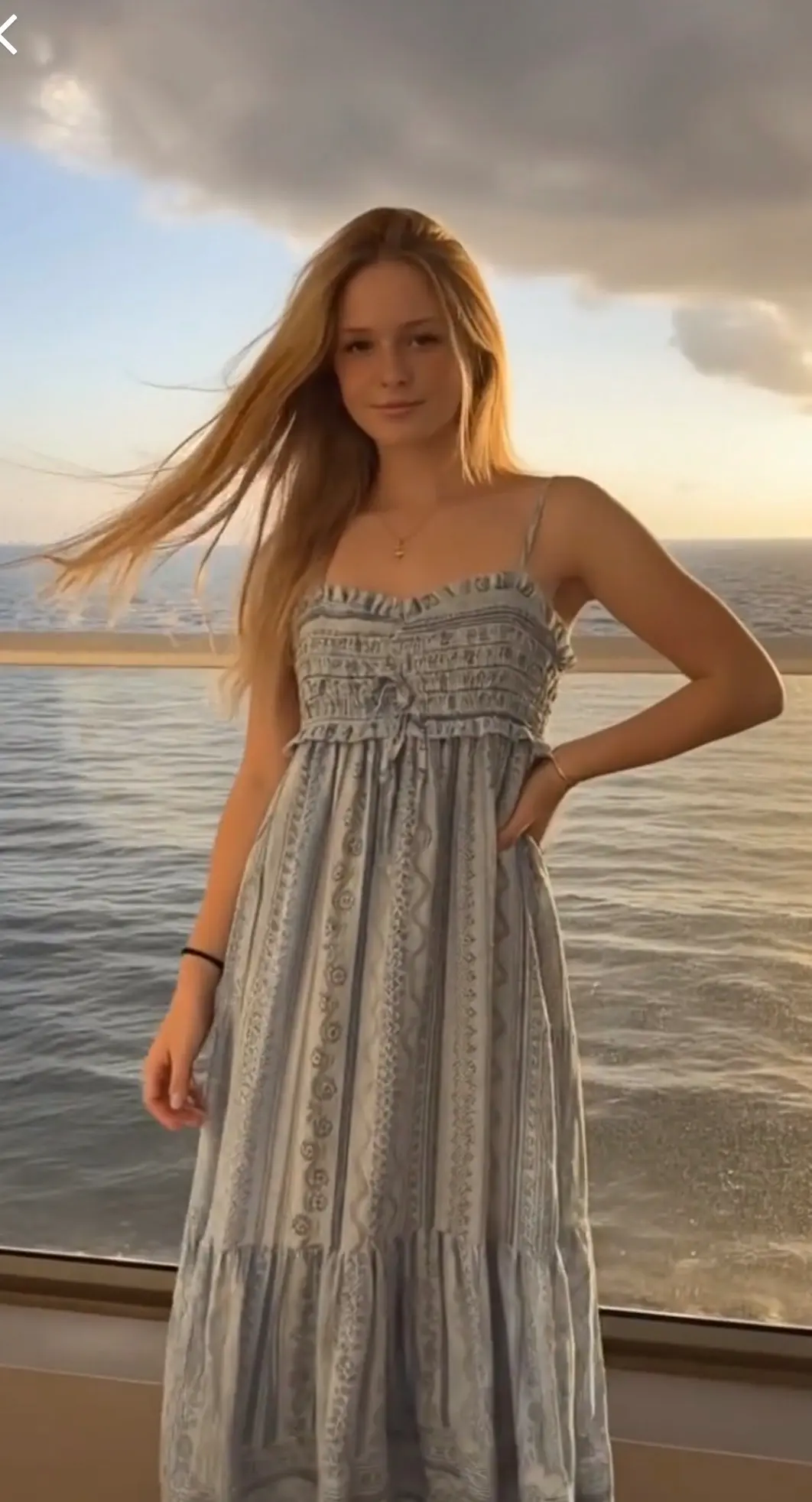 Avatar of Olivia