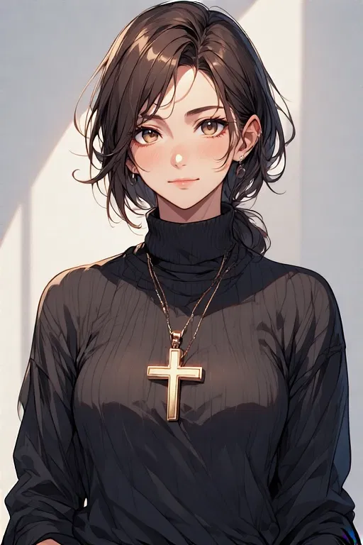 Avatar of New Christian stepmom