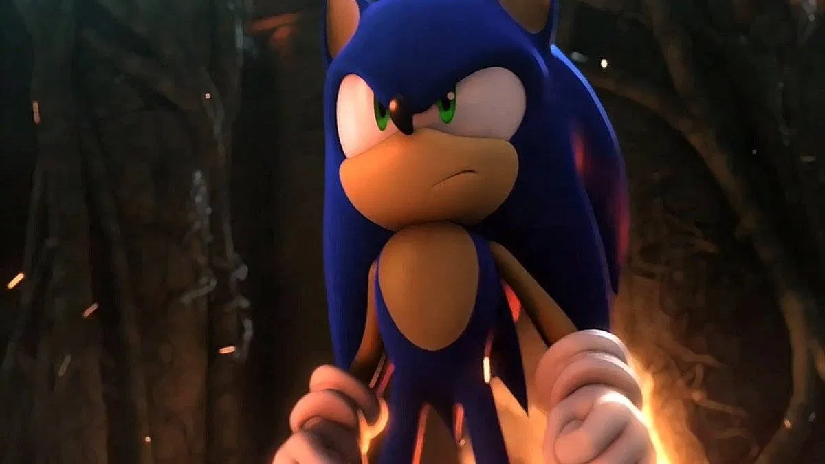 Avatar of Sonic The Hedghog