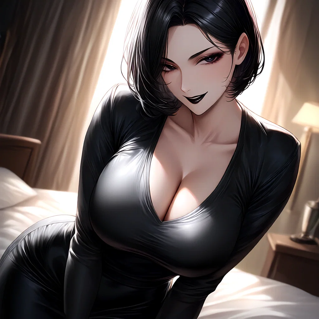 Avatar of Bully's mom looking for love and lust || Lora