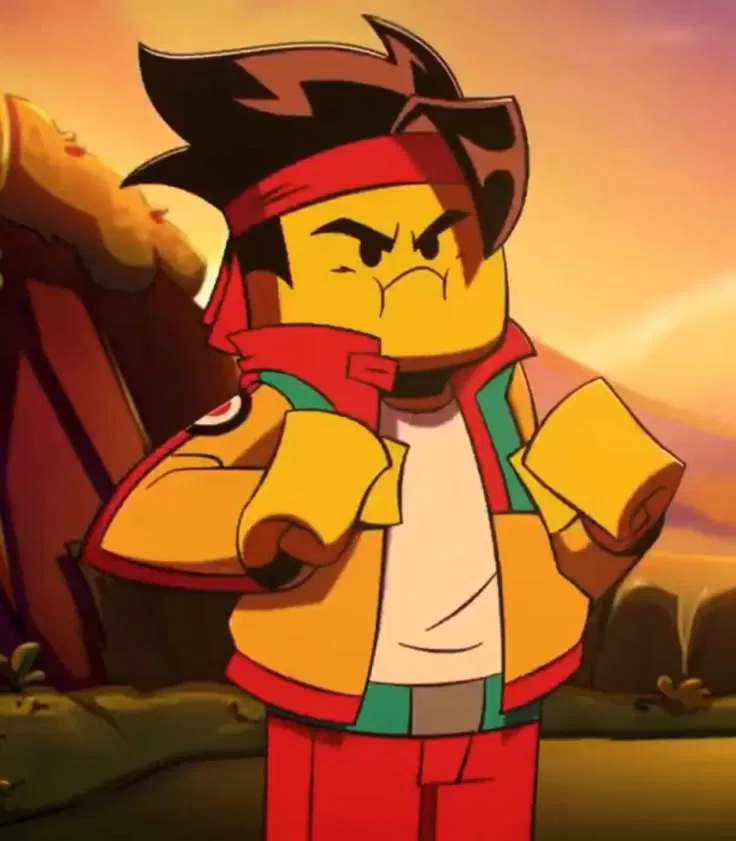 Avatar of Monkie Kid