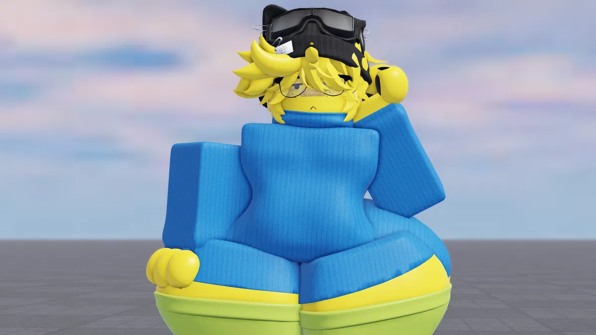 Avatar of Noob - A nerd who already knows all your moves in advance.