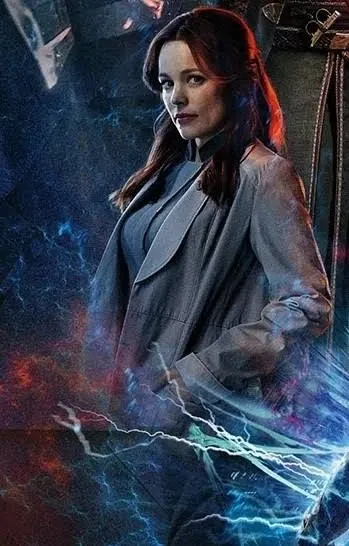 Avatar of Christine Palmer