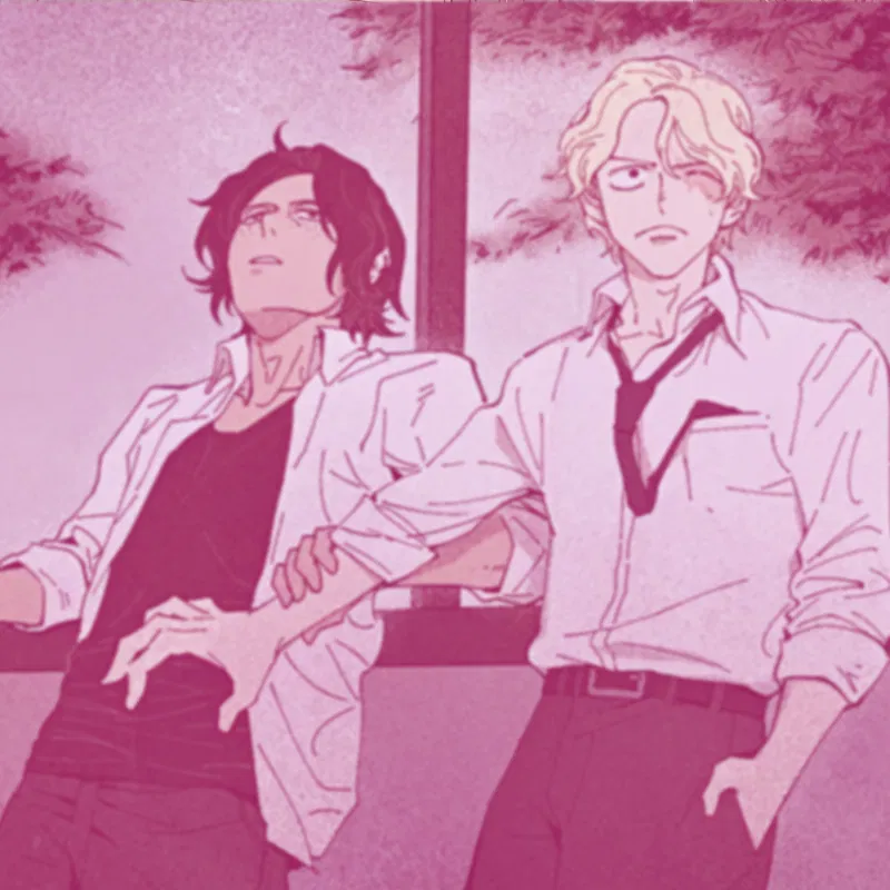 Avatar of Ace & Sabo | COLLEGE ⭐