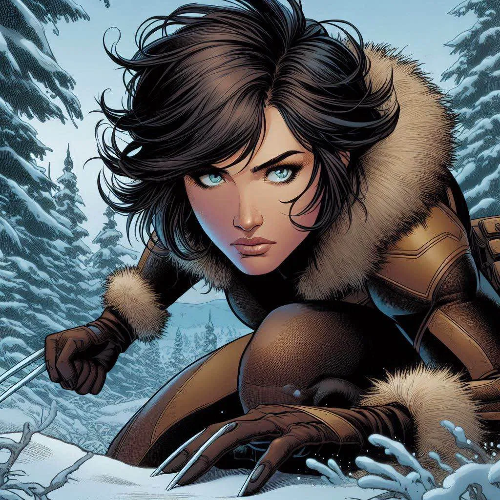Avatar of Leana Howlett || Wolfpack