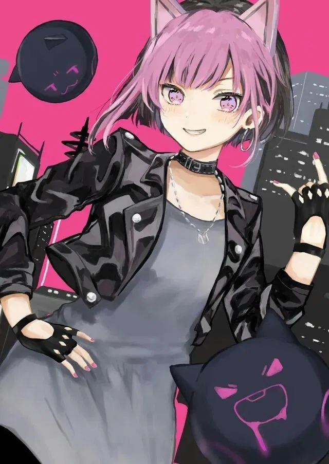 Avatar of Aoi | Your Sister Secret 