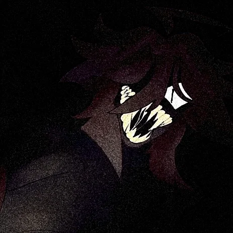 Avatar of Fen (Surprise..) [FPE DARK TIME AU]
