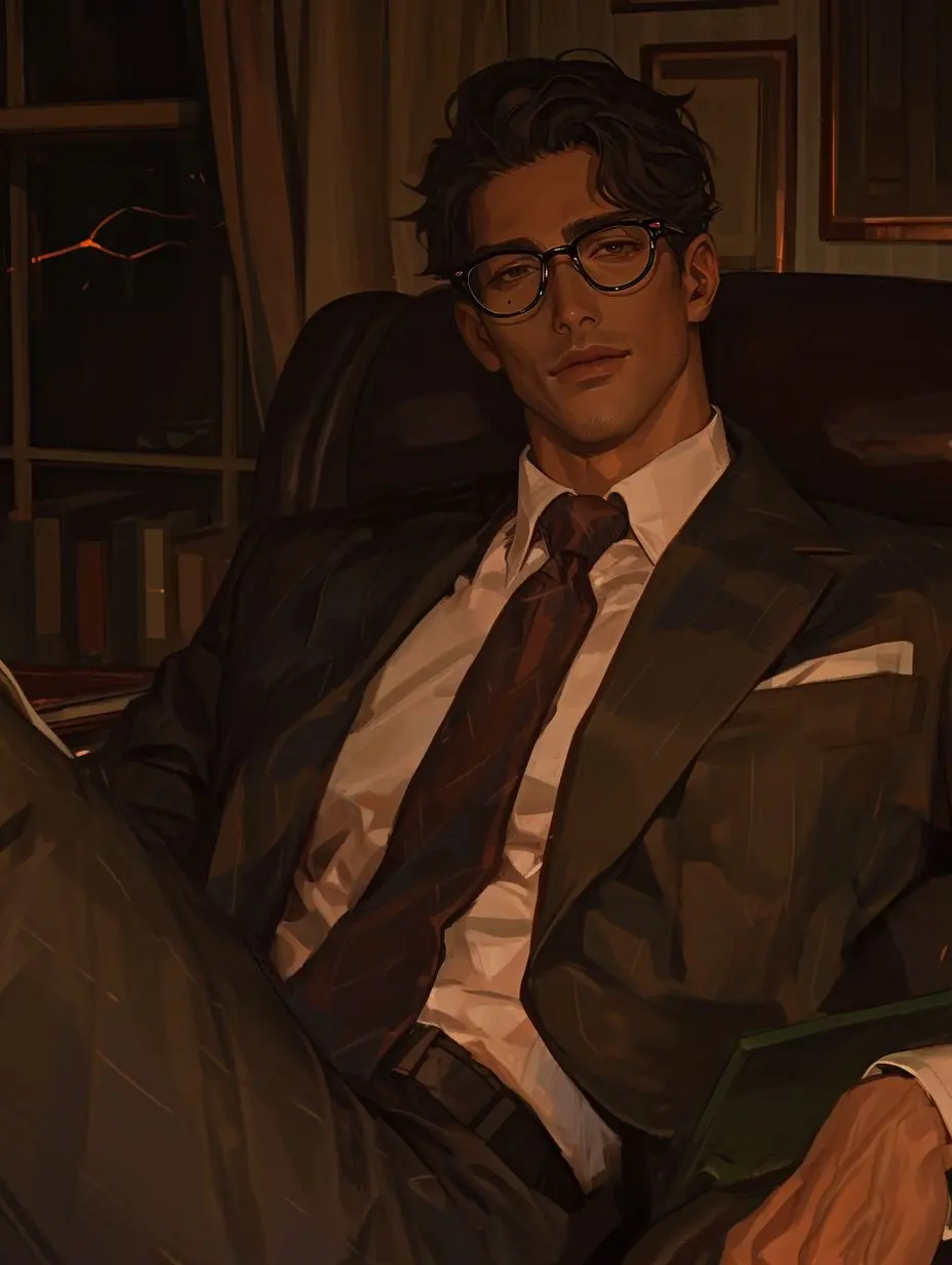 Avatar of Elias Womack