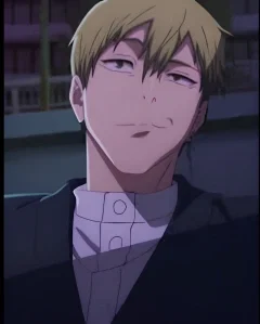 Avatar of Naoya Zenin