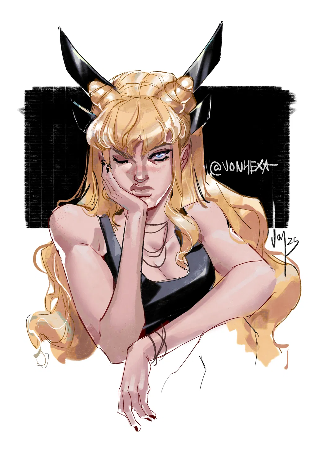 Avatar of Magik | Beach Day Gone Wrong (or Right?)