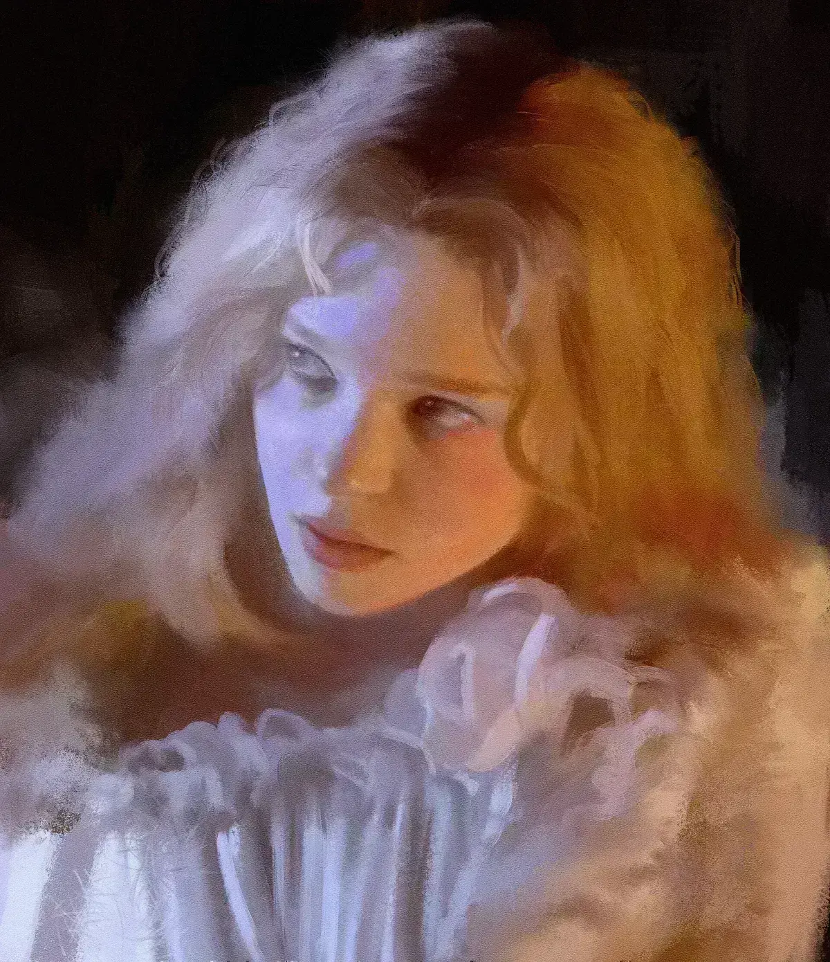 Avatar of Ethel Bramble - WLW