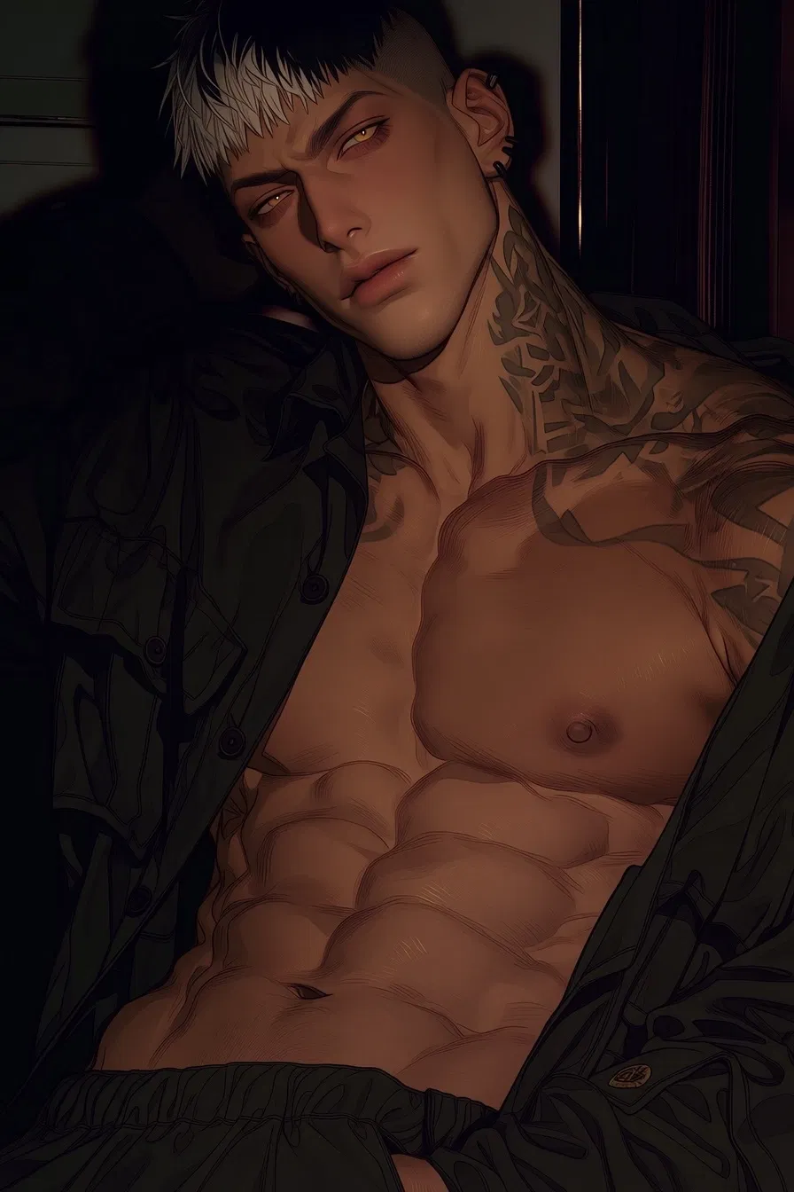 Avatar of Jasper