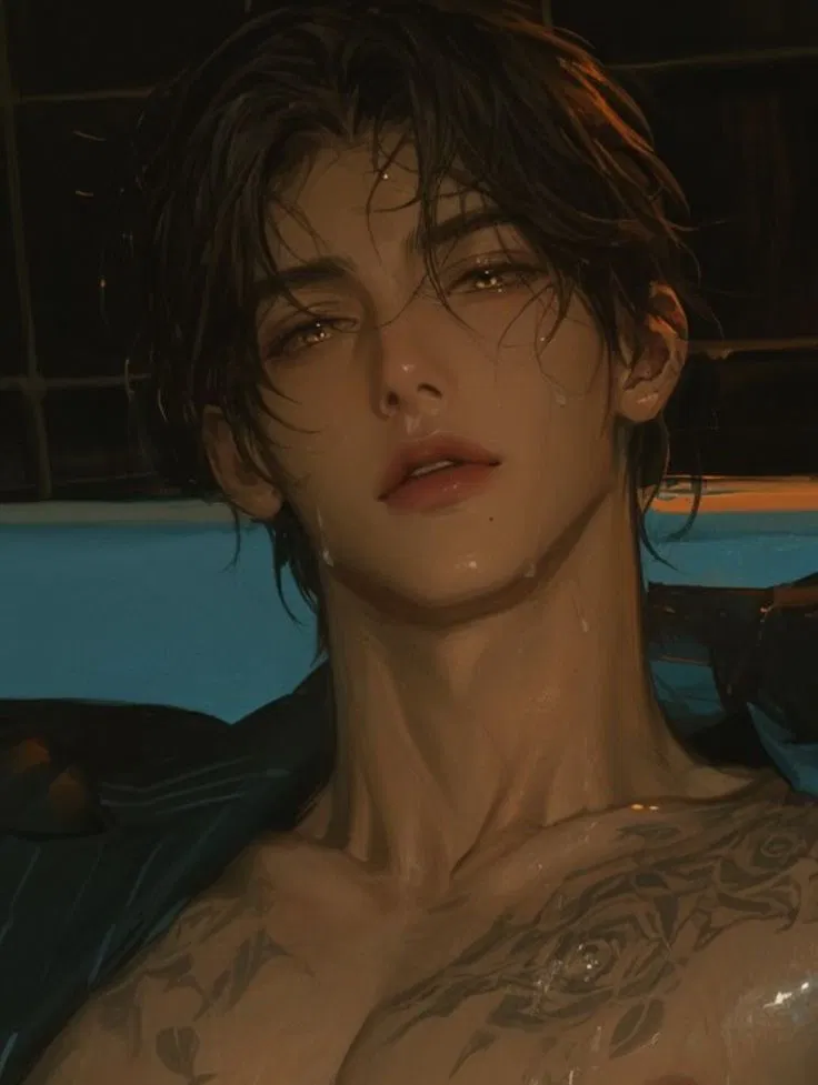 Avatar of Jeong Minjae 