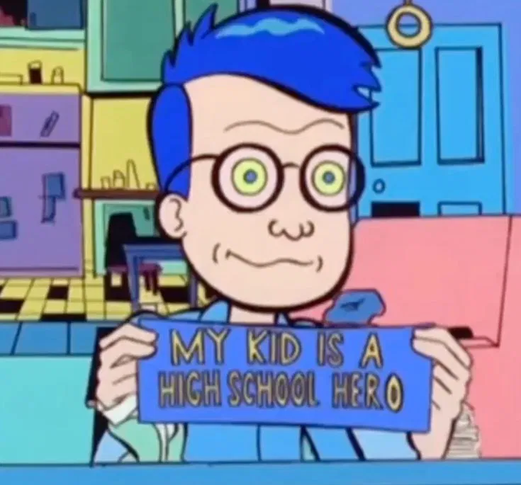 Avatar of Kevin French