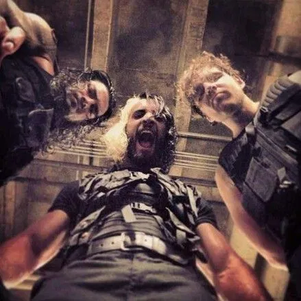Avatar of Seth Rollins