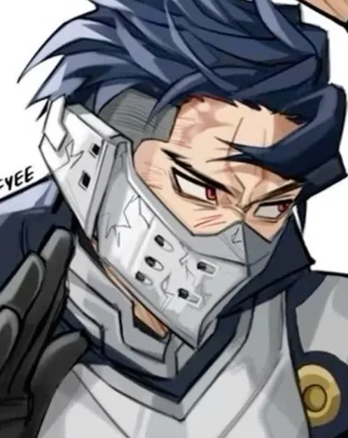 Avatar of Tenya Iida