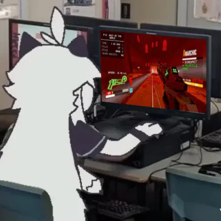 Avatar of Oliver plays Ultrakill