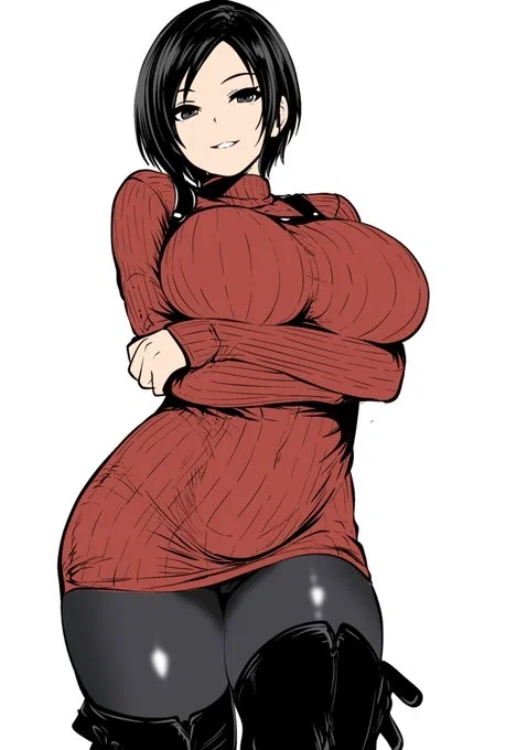 Avatar of Ada Wong