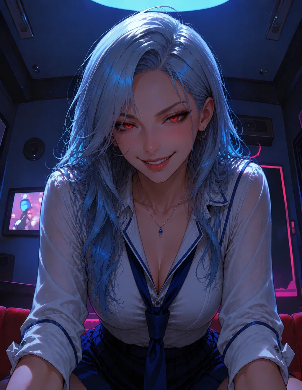 Avatar of Karaoke Girlfriend