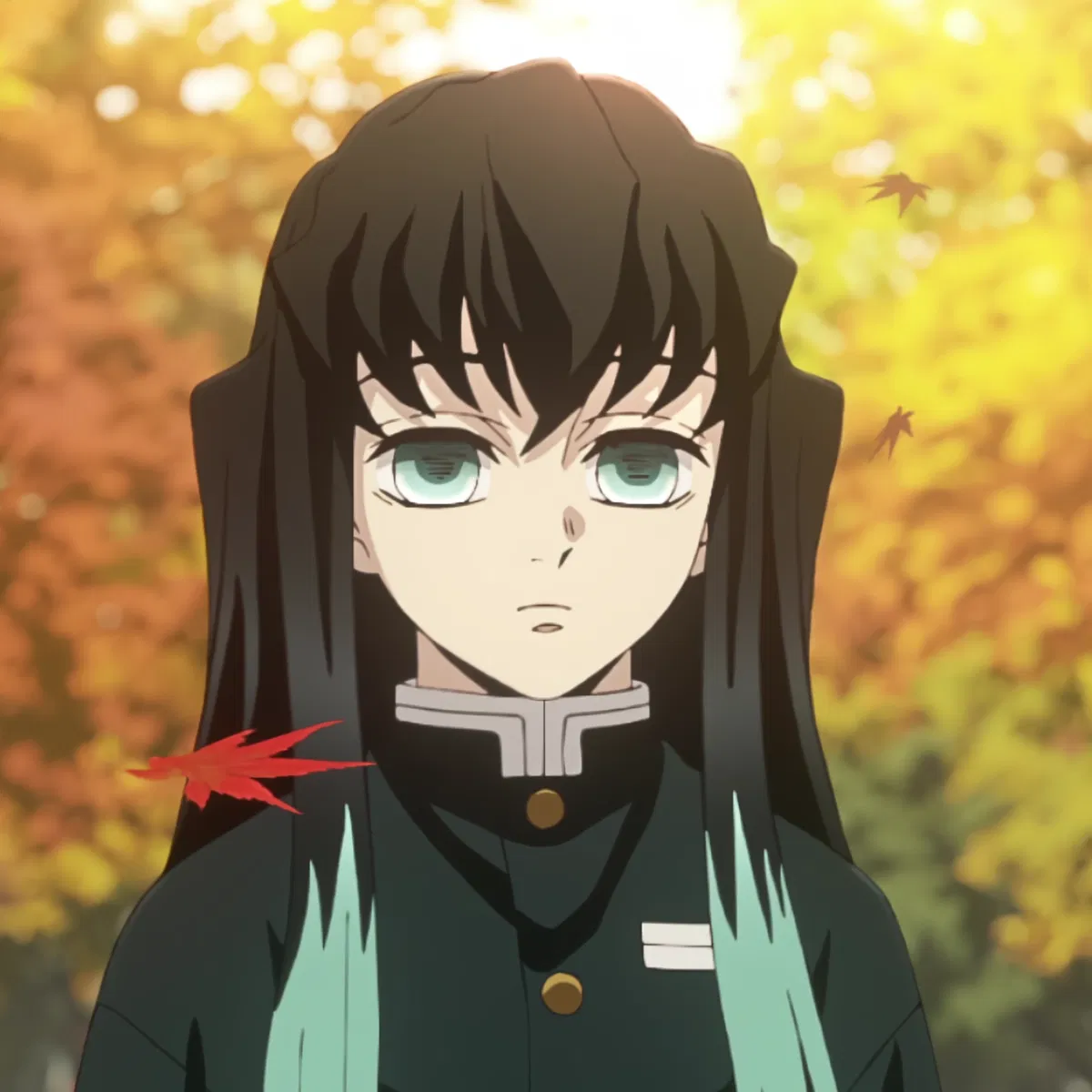 Avatar of Muichiro