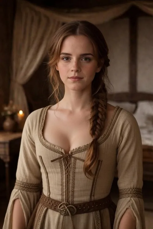 Avatar of Emma Watson 