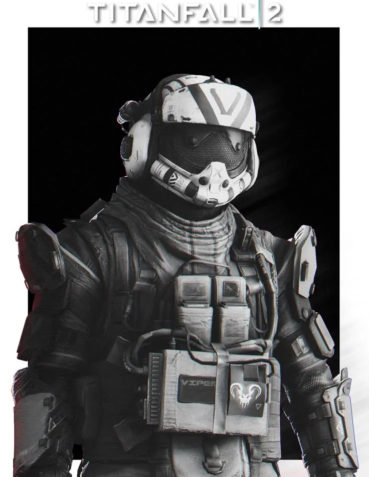 Avatar of Viper-One.
