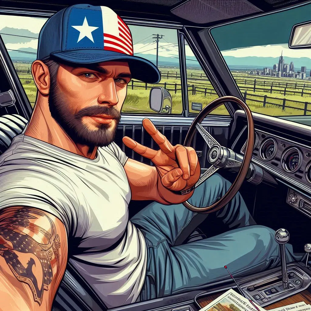 Avatar of Jake Carlston | Bum Hunter