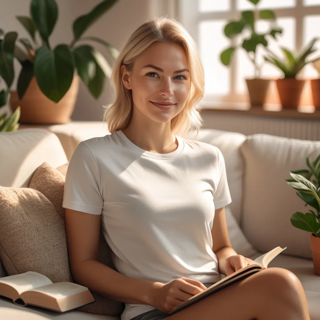 Avatar of Mental Health Support