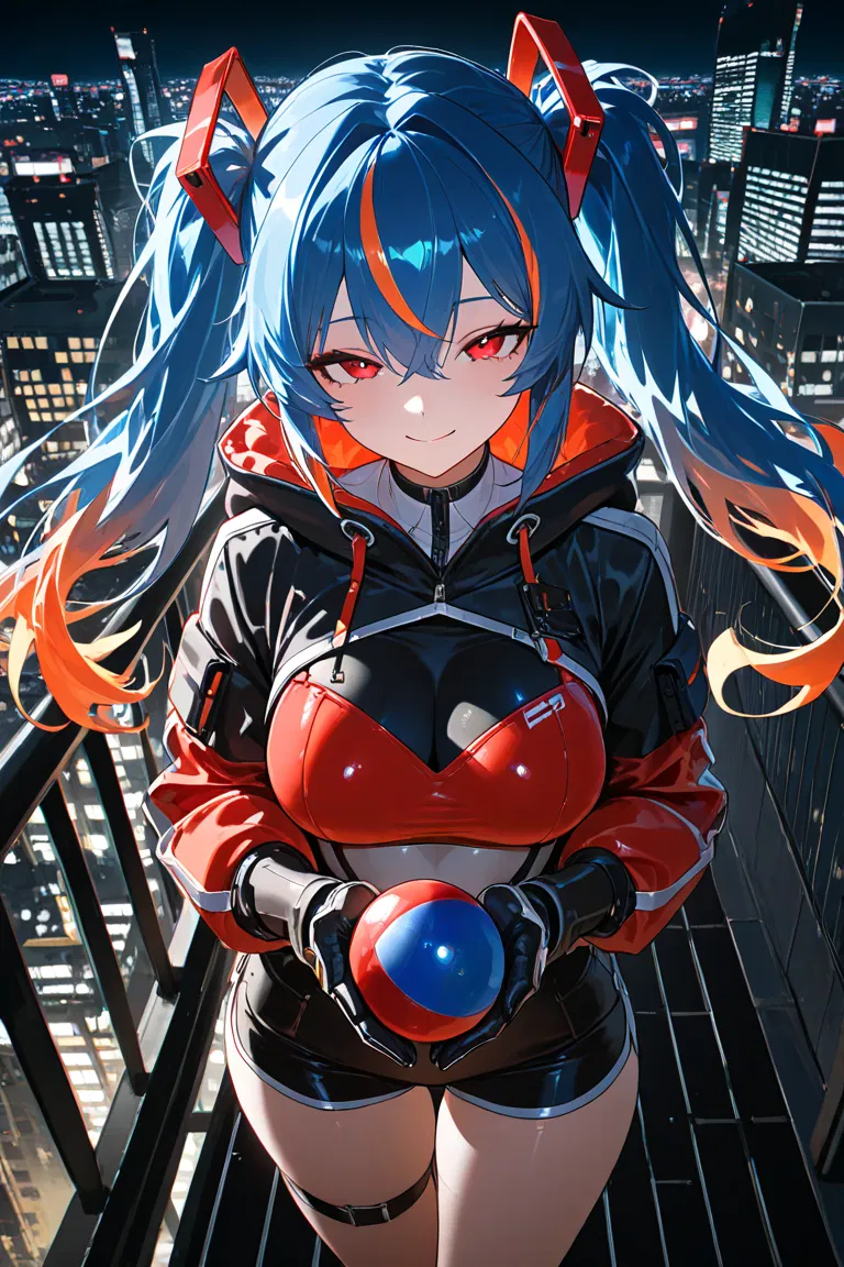 Avatar of The Villain I :∞: The Jester 