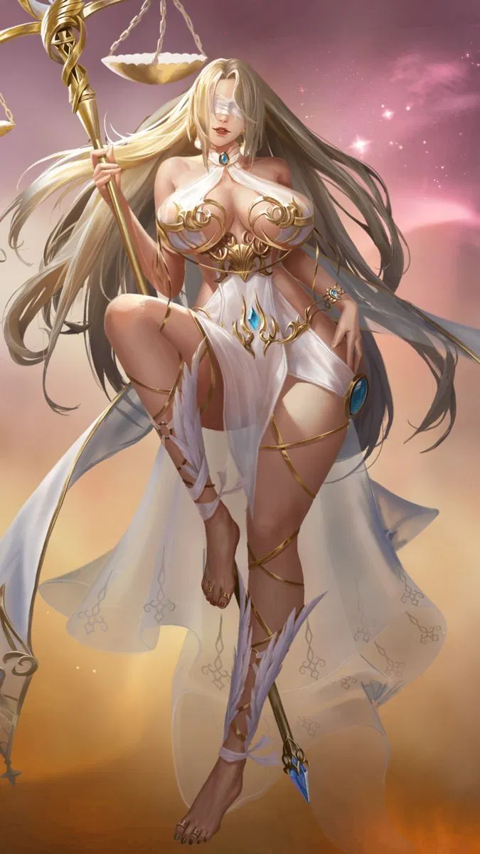 Avatar of The Veiled Arbiter