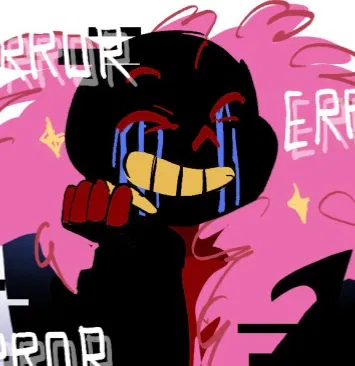 Avatar of Error Sans