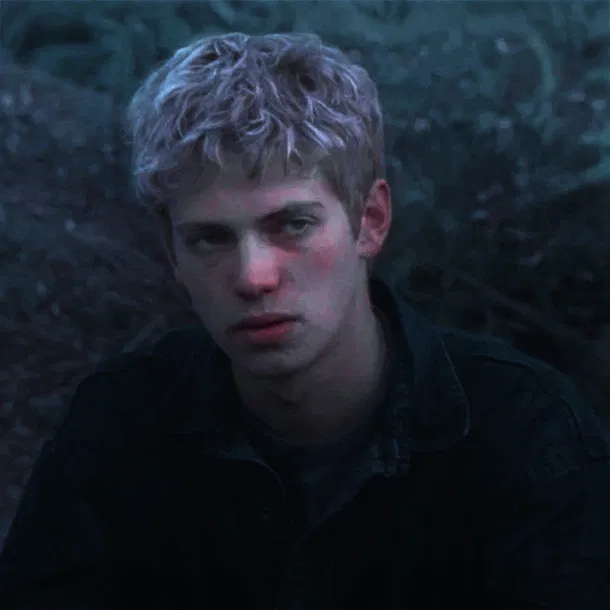 Avatar of Scott Barringer (Just once again) 