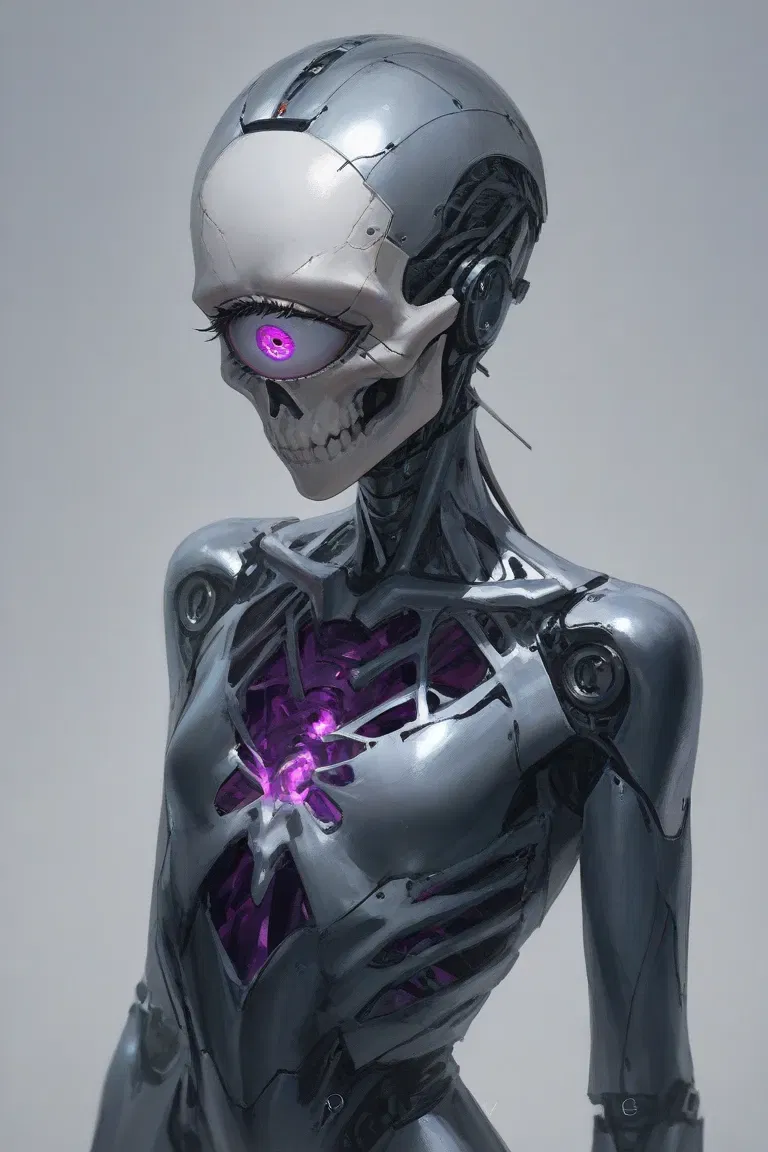 Avatar of Ninania, Trinarus City's Sewer