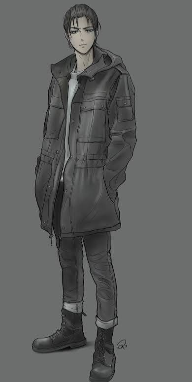 Avatar of Eren Jeager