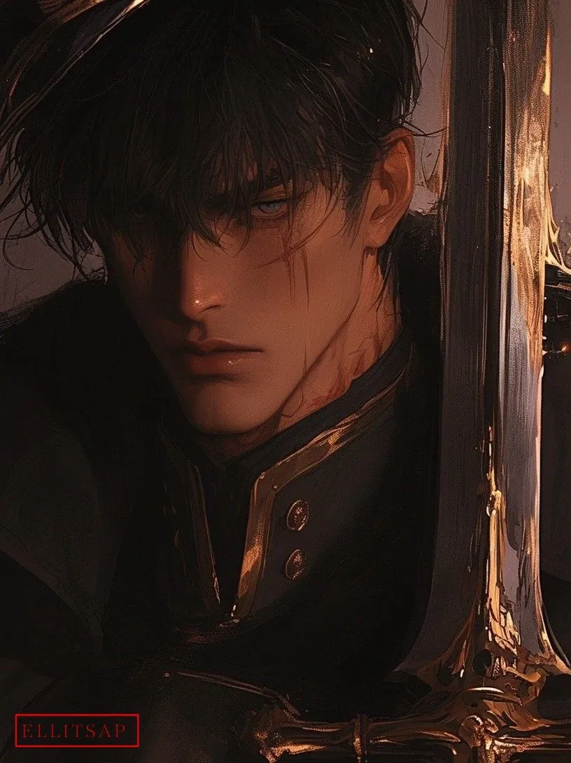 Avatar of Kaelan Thorne//Knight