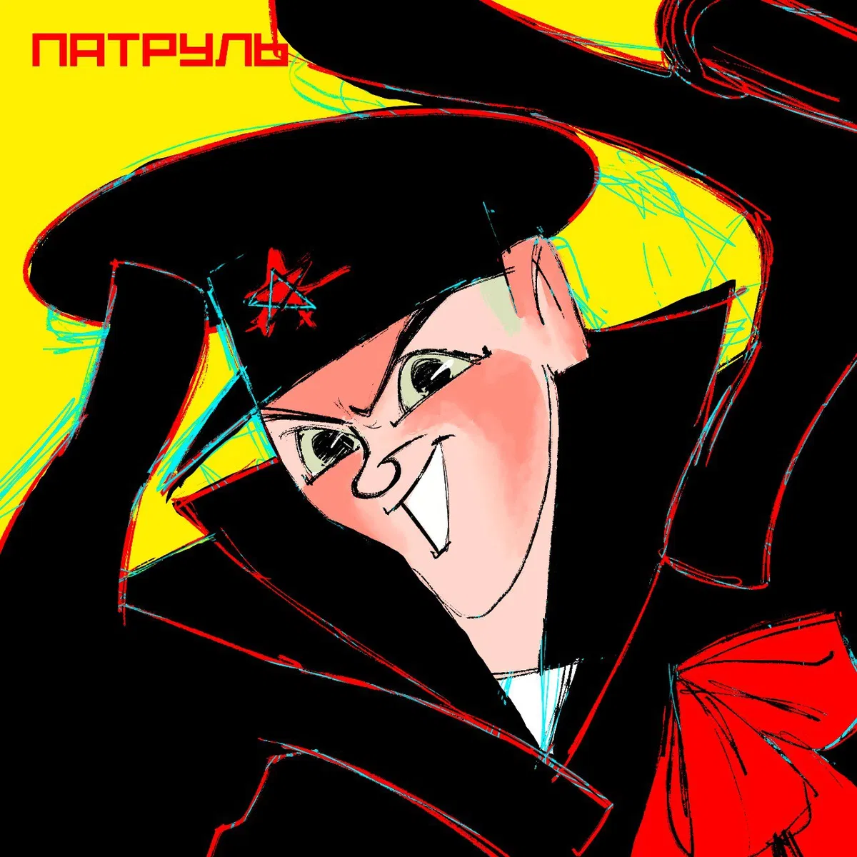 Avatar of Vanka || Ivan Ivanovich Ivanov-Ivanovskii