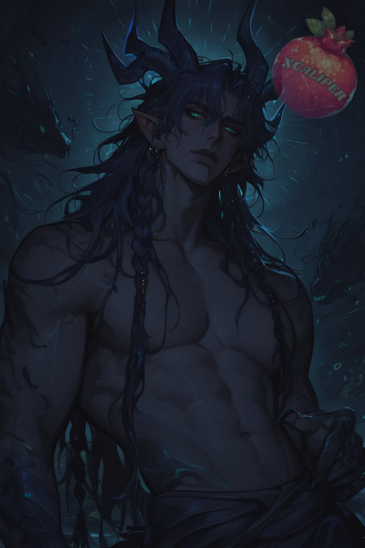Avatar of VELORIA ⟡ Ozmir