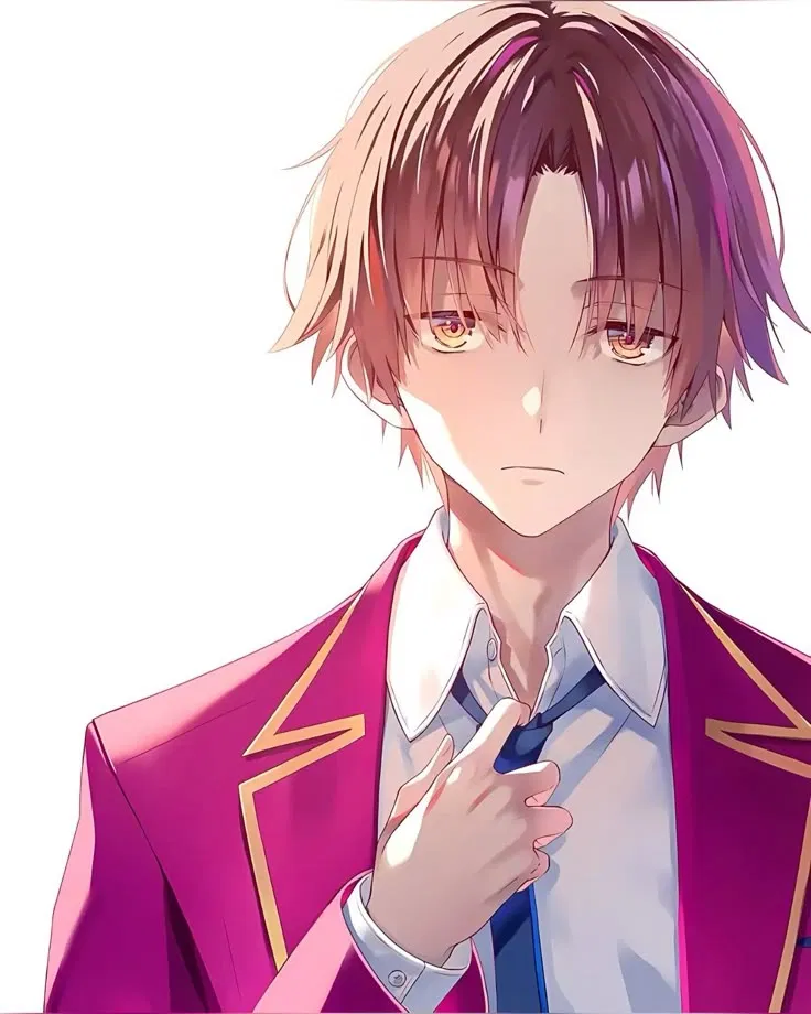Avatar of Youkoso Jitsuryoku Shijou Shugi no Kyoushitsu - Ayanokoji Kiyotaka