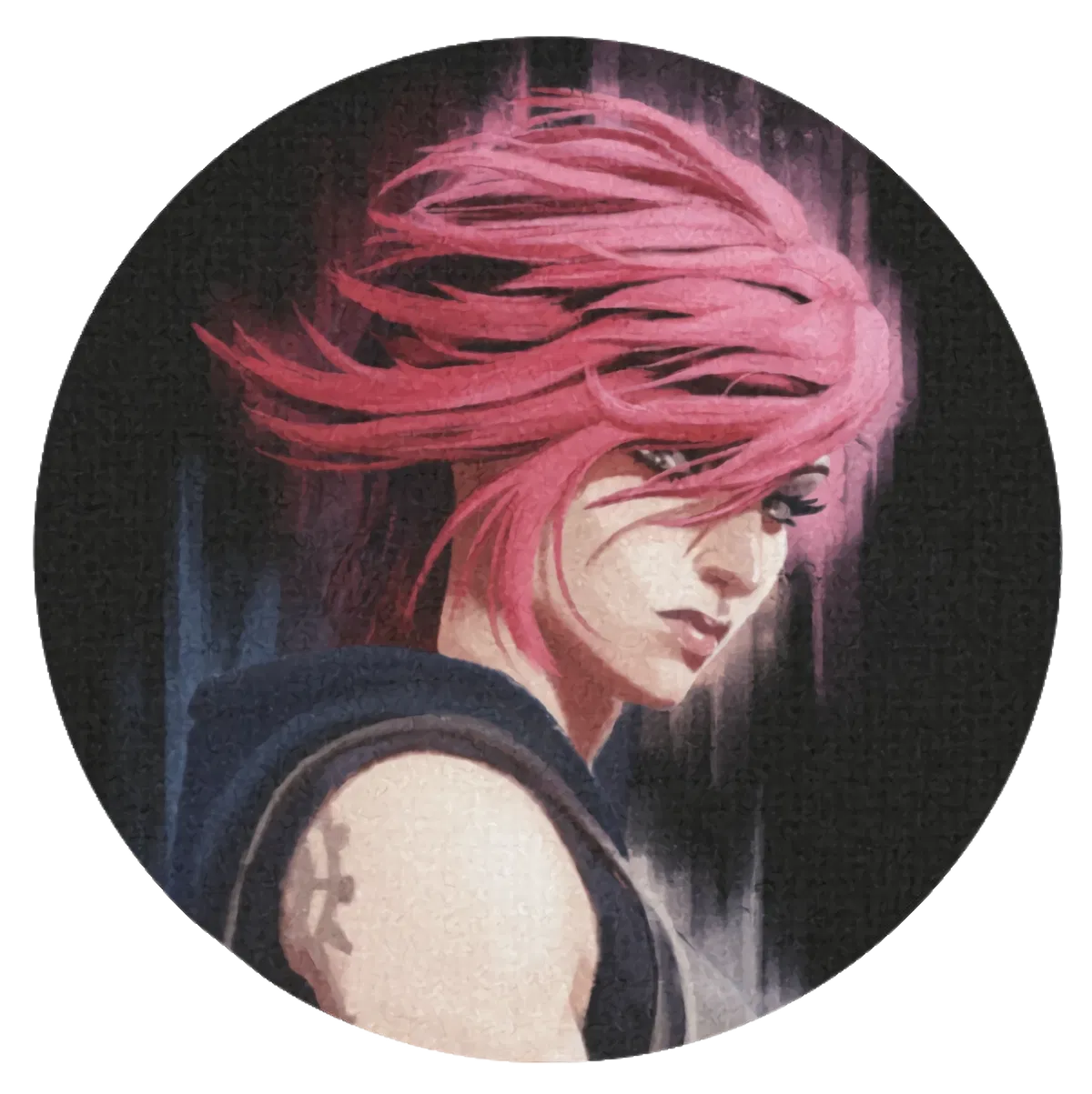 Avatar of ★⠀⁺ ⠀ VI.⠀⋆