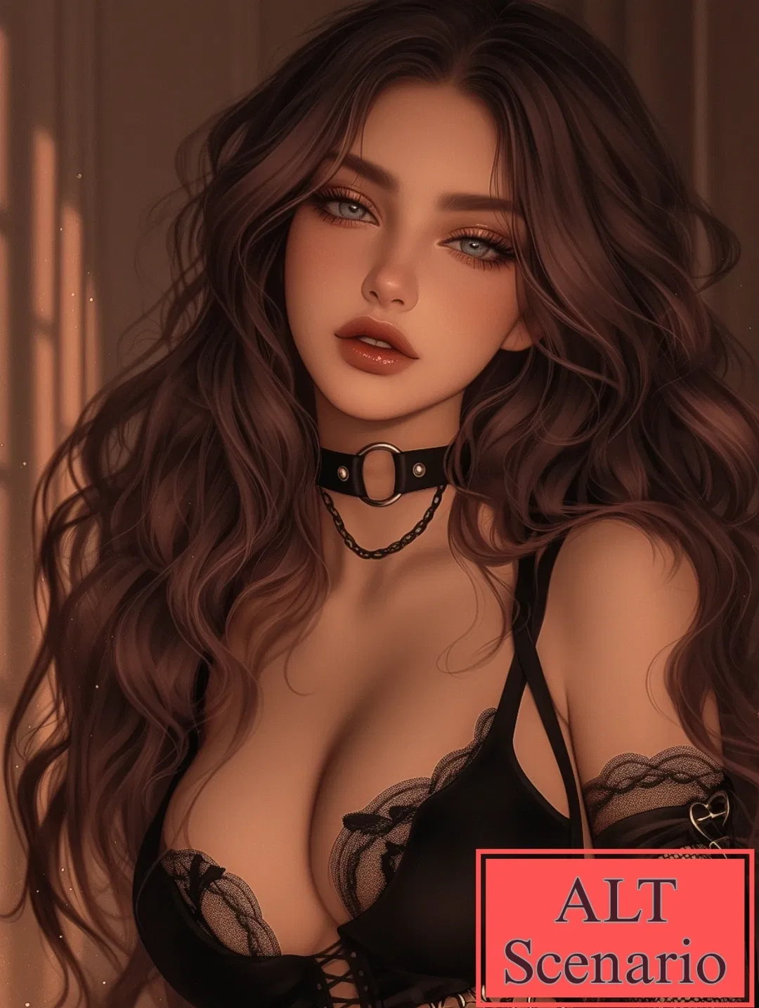 Avatar of Khaleesi 𓏲ּ𝄢 Bad Idea