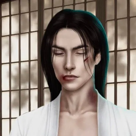 Avatar of Kadzu Naito