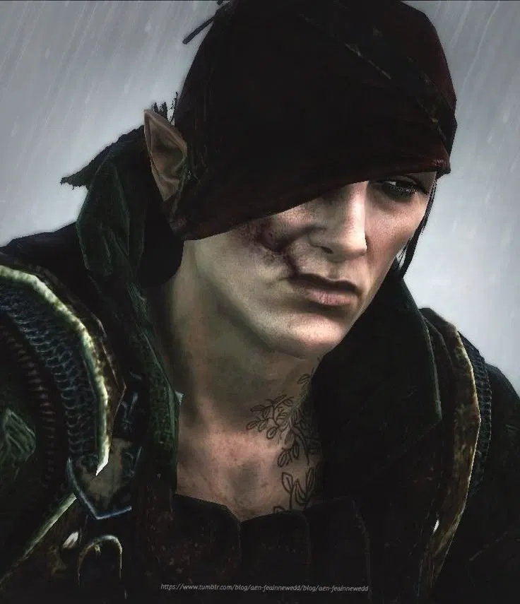 Avatar of Iorveth 