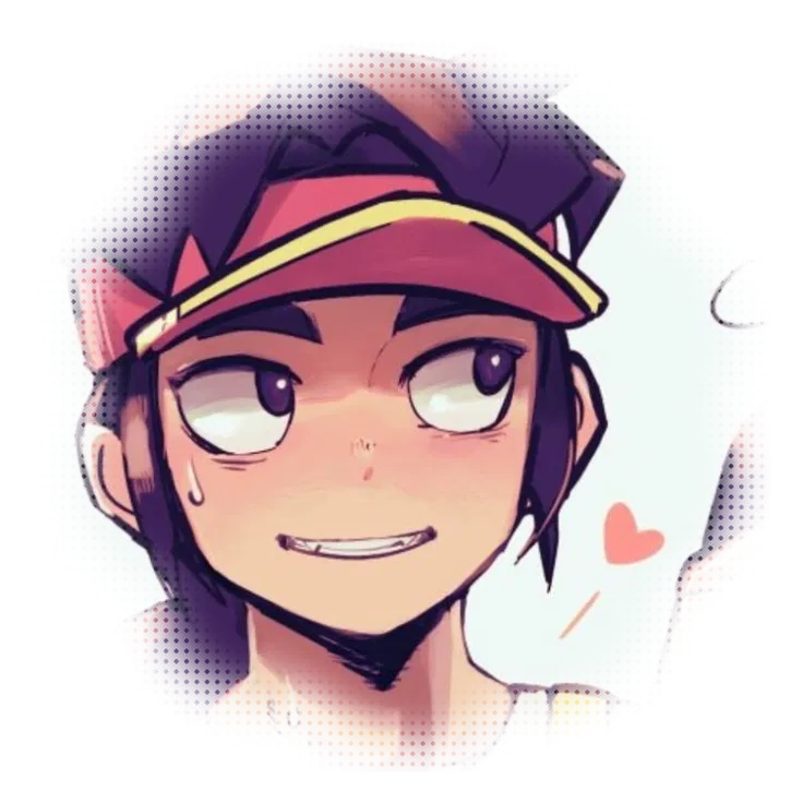 Avatar of Fang - Brawl Stars