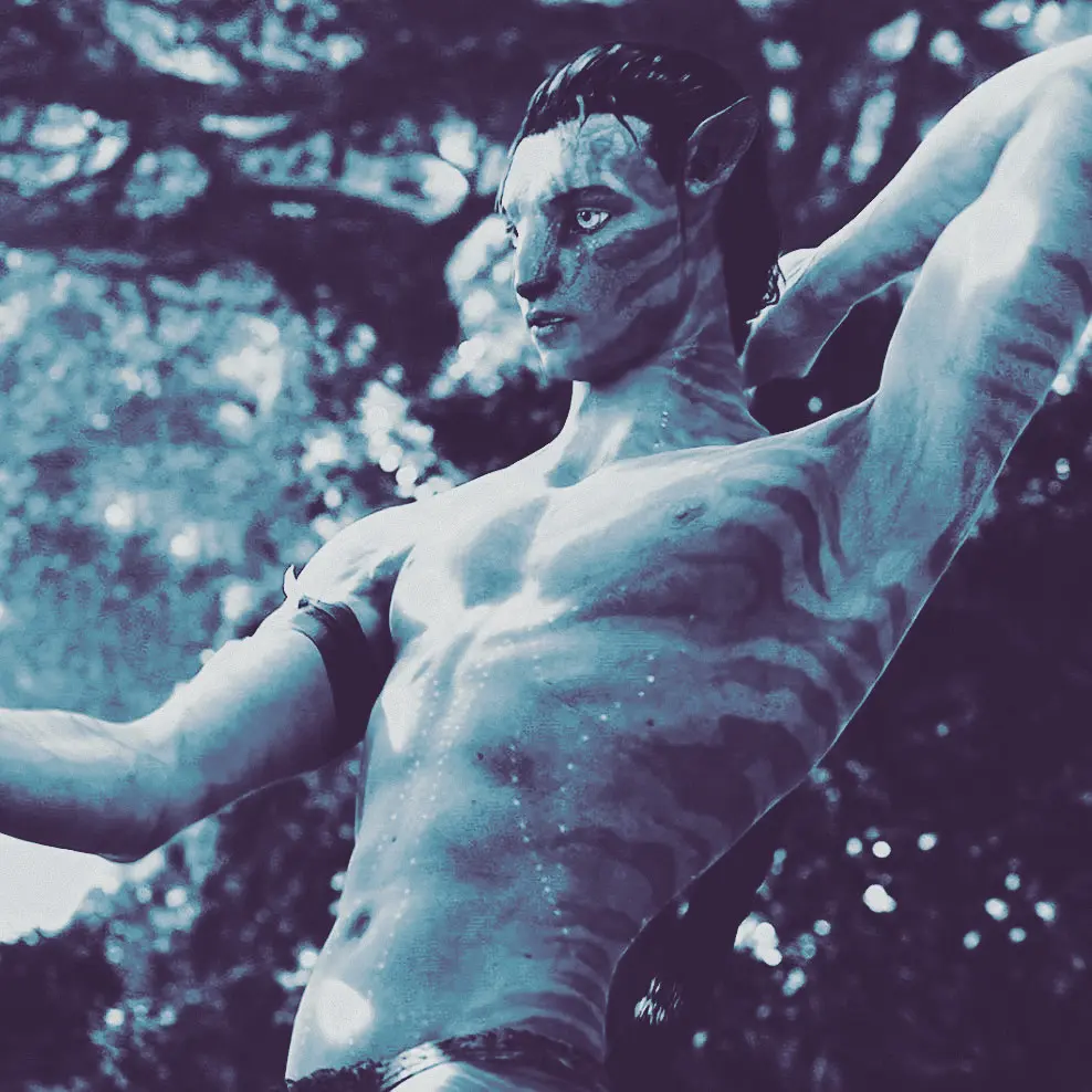 Avatar of Jake Sully