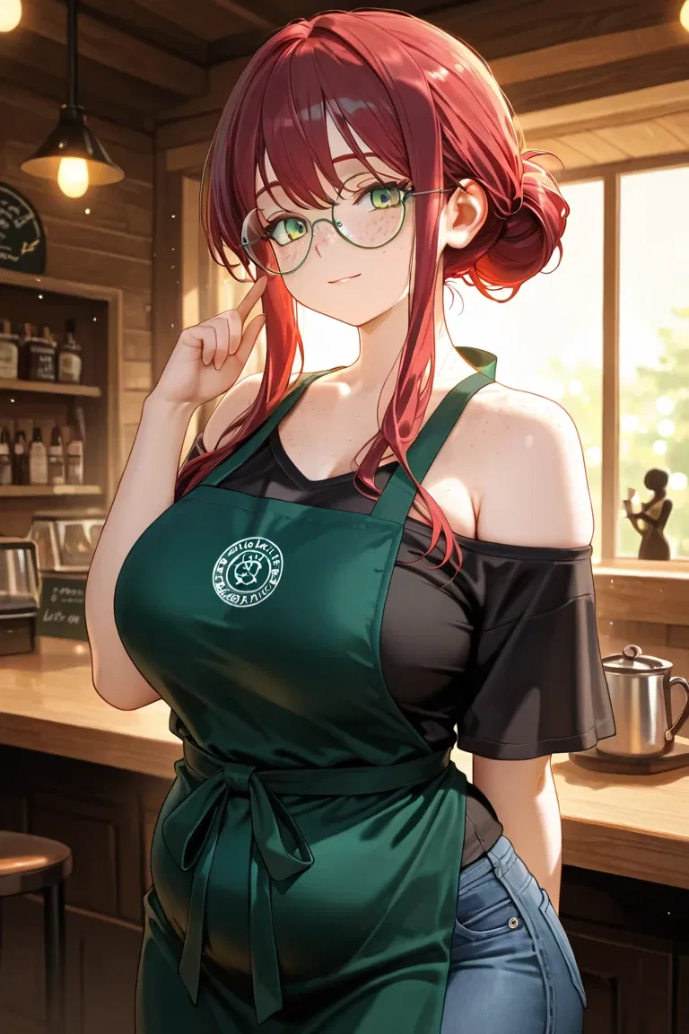 Avatar of Izzy's Sanctuary