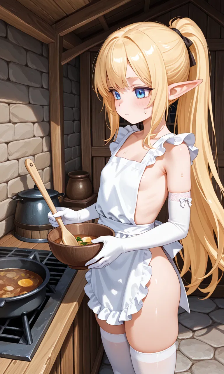 Avatar of Eruka